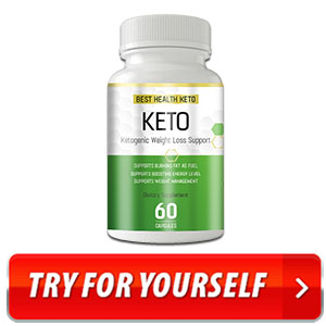 Benefits Of Best Health Keto UK Best Health Keto UK