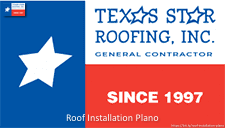 Texas Star Roofing Picture Box