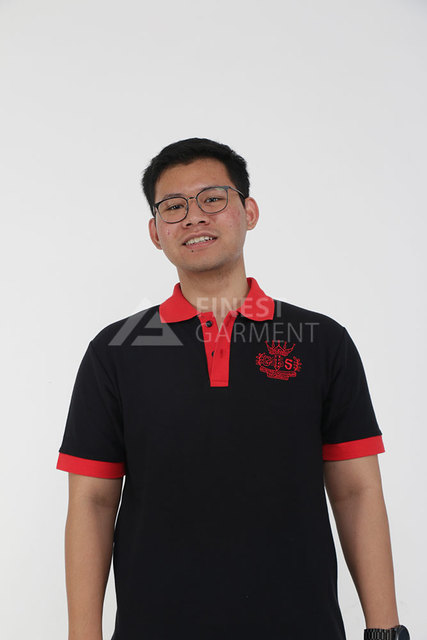 Konveksi Kaos Polo Surabaya Konveksi Surabaya