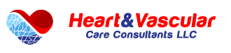 Logo HCC - Top Cardiologist, Heart & Vascular Consultants