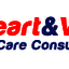 Logo - HCC - Top Cardiologist, Heart & Vascular Consultants