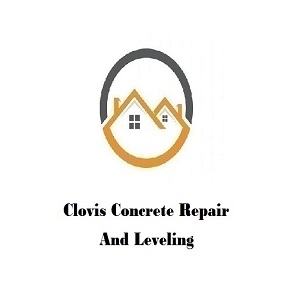 00logo Clovis Concrete Repair And Leveling