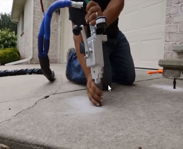 01 cvr Clovis Concrete Repair And Leveling