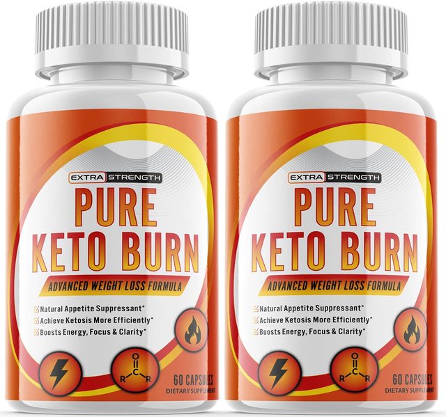 71YRWJqEd2L. AC SL1500  Pure Keto Burn