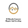 00 logo - El Dorado Concrete Repair A...