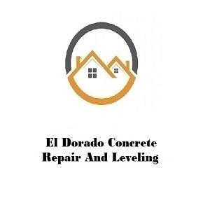 00 logo El Dorado Concrete Repair And Leveling