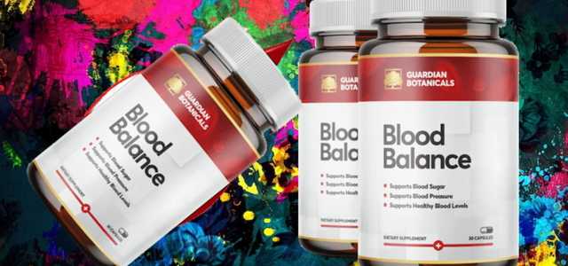 Guardian Botanicals Blood Balance buy How Does Guardian Botanicals Blood Balance Australia [Really] Work?
