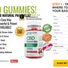 Veromin CBD Gummies United Kingdom: Final thought
