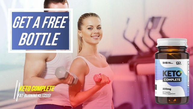 Keto Complete Australia Where to Buy, Review, Scam Keto Complete