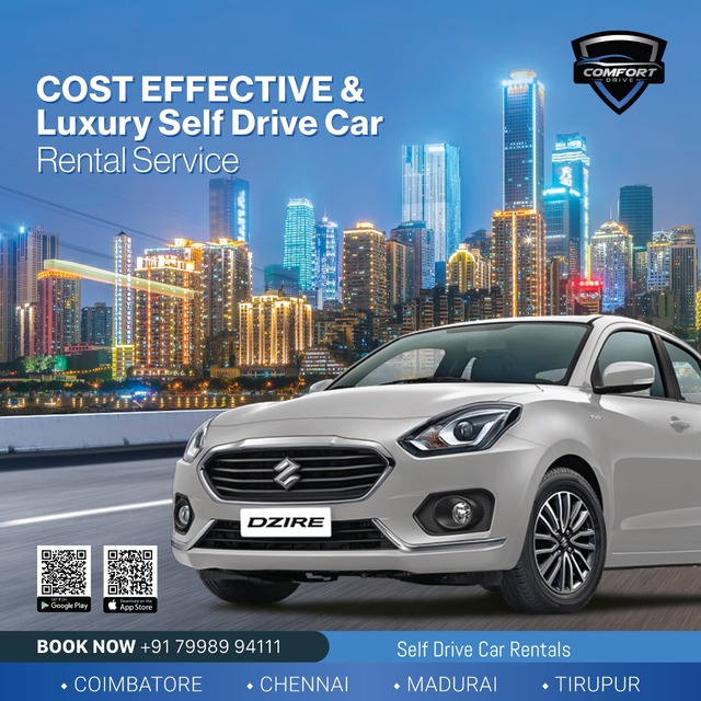 Luxury cars for affodable price!!! Low Rental Cars