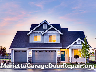 marietta-garage-door-insulated-door-installation Marietta Garage Door Repair