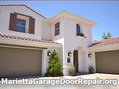 marietta-garage-door-pulley-replacement Marietta Garage Door Repair