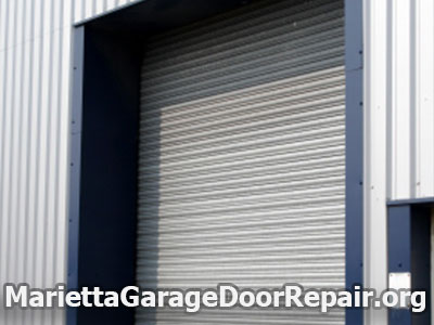 marietta-garage-door-steel-installation Marietta Garage Door Repair