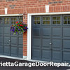 Marietta Garage Door Repair