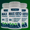 Optimal Max Keto - Picture Box