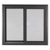 Aluminum Sliding Window - Aluminum Sliding Window