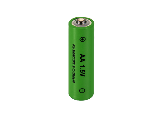 AA-TOP RECHARGEABLE BATTERY AA-TOP RECHARGEABLE BATTERY