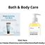 Bath & Body Care - body care