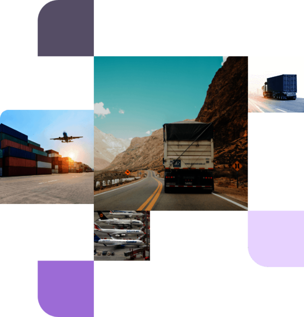 Logistics & Supply Chain Company in USA Picture Box