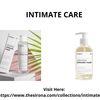 intimate care