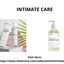 INTIMATE CARE - intimate care