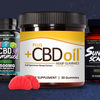 Katie Couric CBD Gummies