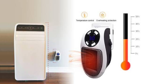 heater Heater Pro X's Reviews â€“ Is It An Major Solution To Get Warm Temperature?