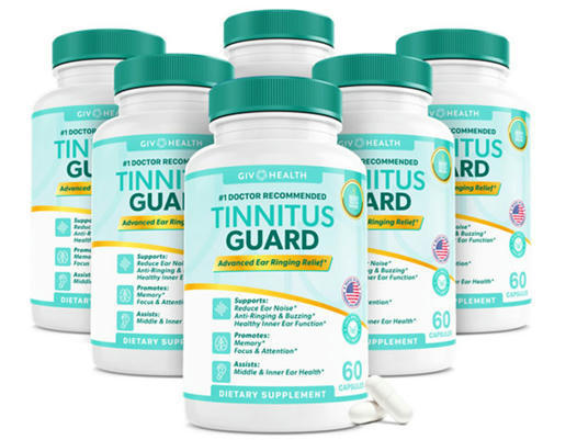 Tinnitus Guard How Does Tinnitus Guard Works Actually â€“ Get A Free Trial?