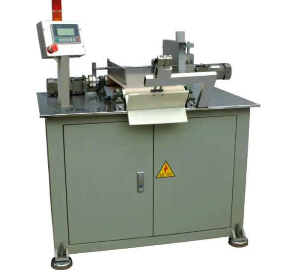 2 XSD-3C Series Fully Computerized Pipe Cutting Machine