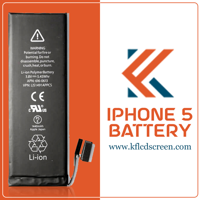 Buy iPhone 11 Battery Online in USA Picture Box