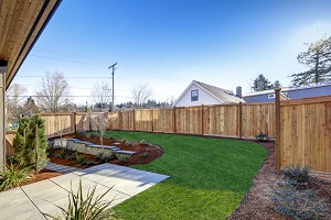 fence companies near me Texas Elite Fence & Deck