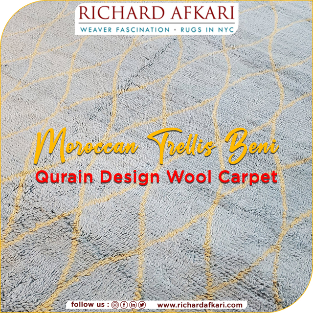 Buy Modern area rugs for bedroom in NY Picture Box