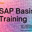 sap basis trainig canva - SAP Basis Training