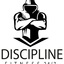 site logo  - Discipline Fitness Inc.