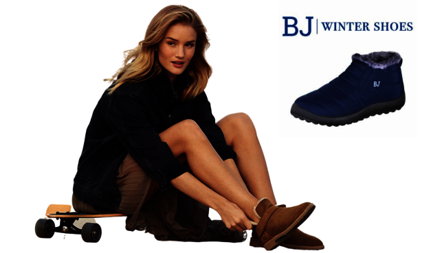 BooJoy Winter Boots Reviews UK Price, Scam or Legi BooJoy Winter Boots