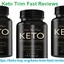 Keto Trim Fast Reviews - Keto Trim Fast Reviews