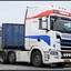 57-BLV-7 Scania S450 Mera-B... - 2021