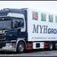 82-BBN-7 Scania R440 Myh Gr... - 2021