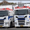 Mera Scania R en S Line UP-... - 2021