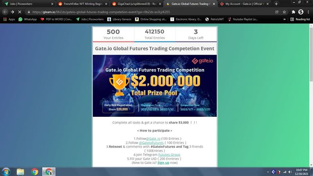 picoworksnip#1 Picture Box