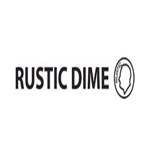 Rustic Dime  Rustic Dime