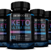 What Benefits Can You Expect From BioBoost Keto Ultra BHB?