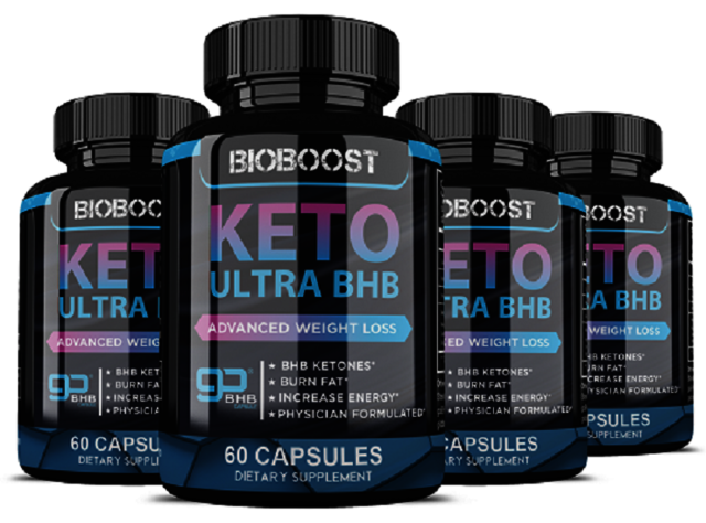 BioBoost Keto Ultra BHB What Benefits Can You Expect From BioBoost Keto Ultra BHB?