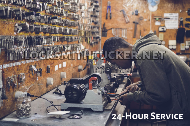 24-hour-service-Locksmith-Tucker Locksmith Tucker LLC