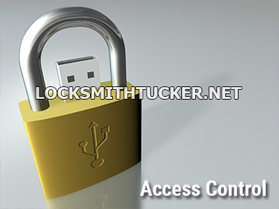 Access-Control-Locksmith-Tucker Locksmith Tucker LLC