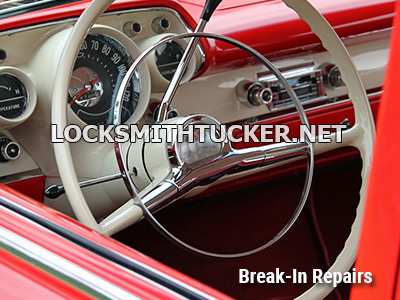 Break-In-Repairs-Locksmith-Tucker Locksmith Tucker LLC