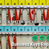 Business-Keys-Repairs-Locks... - Locksmith Tucker LLC