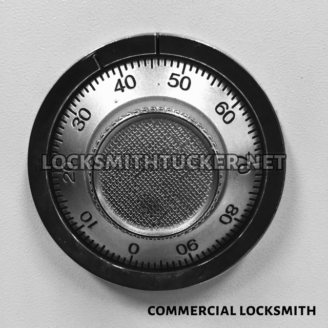 commercial-Locksmith-Tucker Locksmith Tucker LLC