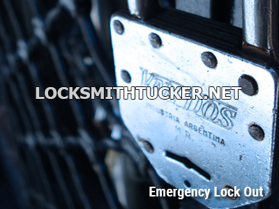 Emergency-Lock-Out-Locksmith-Tucker Locksmith Tucker LLC