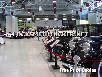 Free-Price-Quotes-Locksmith-Tucker Locksmith Tucker LLC